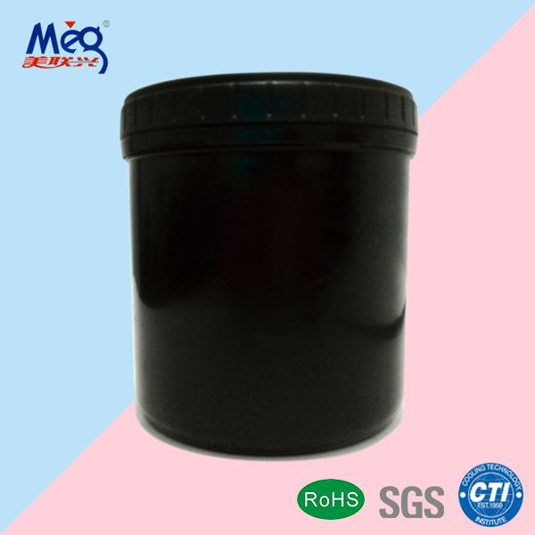 UV Screen Spot Printing Ink