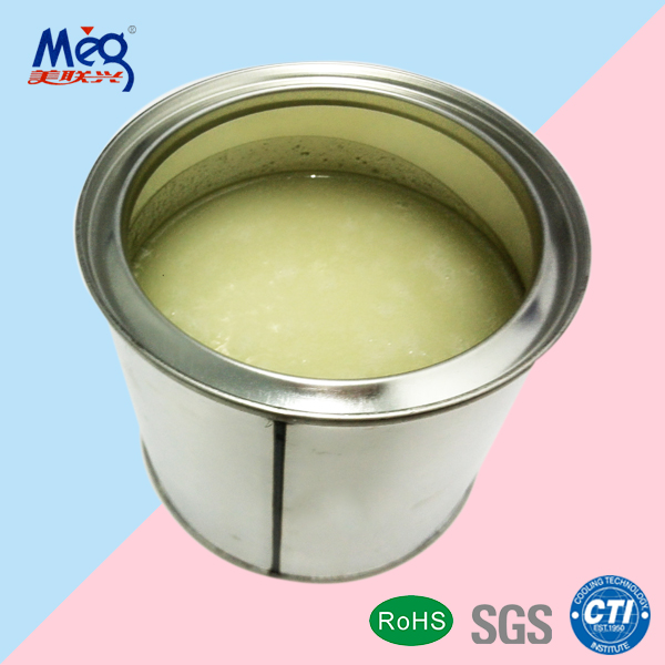 UV Silk Screen Crystal Varnish